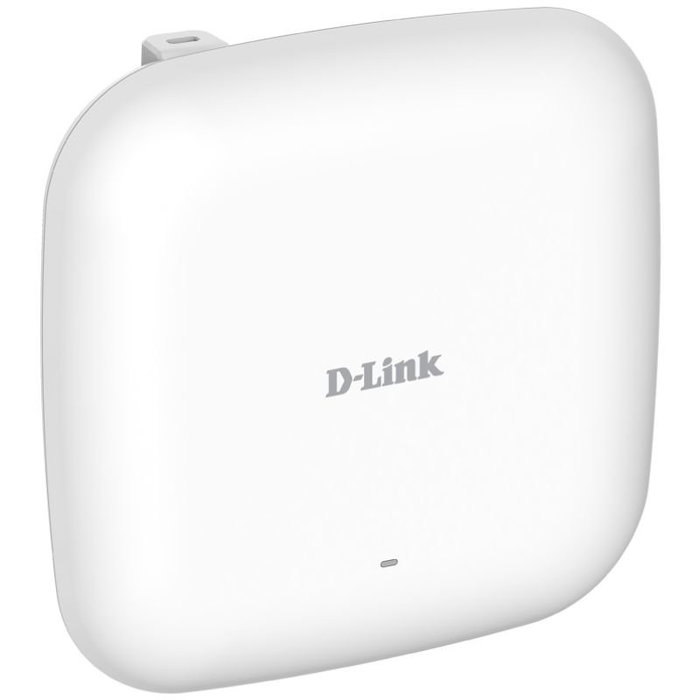 D-Link DBR-X3000-AP Punto de Acceso WiFi 6 Blanco PoE